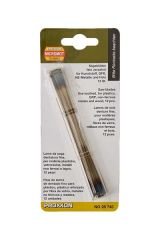 Proxxon 28741 (Kaba) - 28743 (İnce) - 28745 (Çok İnce) Dişli DSH için Pimli On İkili Kıl Testere