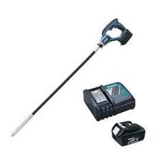 MAKİTA DVR350RFE AKULU BETON VIBRATORU