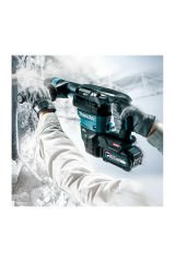 Makita HM001GM202 XGT 40V 4Ah Li-ion Akülü Elektropnömatik Kırıcı