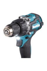 Makita DF002GA201 XGT 40V 2.5Ah Li-ion Akülü Darbesiz Matkap Vidalama