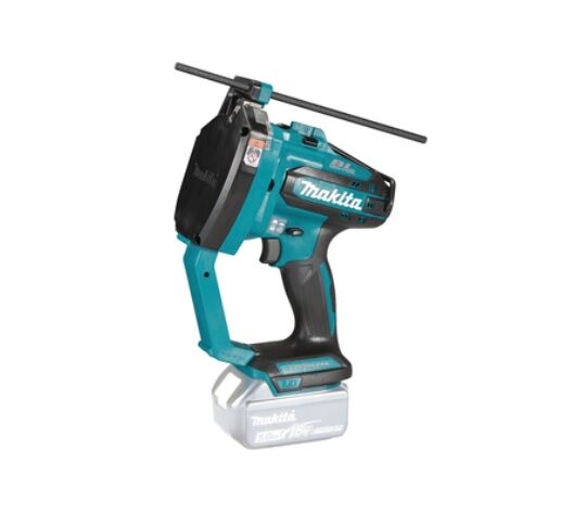 MAKITA 18V DSC102Z DİŞLİ ÇUBUK KESME MAKİNASI