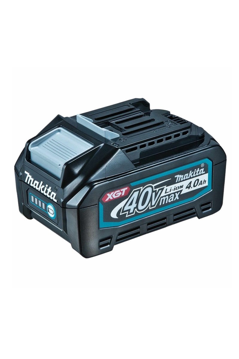 Makita 191B26-6 40V 4Ah Sürgülü Güç Göstergeli BL4040 Yedek Akü