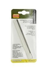 Proxxon 28112 (Standart) 28113 (Hassas) 28114 (Çok İnce) - 28116 28117 28118 (Hassas) Dişli On İkili Kıl Testere