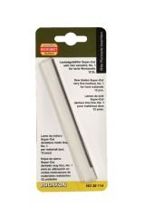 Proxxon 28112 (Standart) 28113 (Hassas) 28114 (Çok İnce) - 28116 28117 28118 (Hassas) Dişli On İkili Kıl Testere