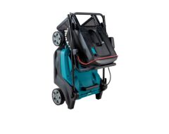 MAKITA 18V LM004GZ AKÜLÜ ÇİM BİÇME MAKİNASI (SOLO)