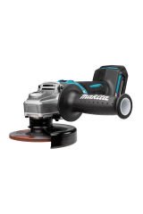 Makita GA005GM201 XGT 40V 4Ah Li-ion 125mm Akülü Taşlama