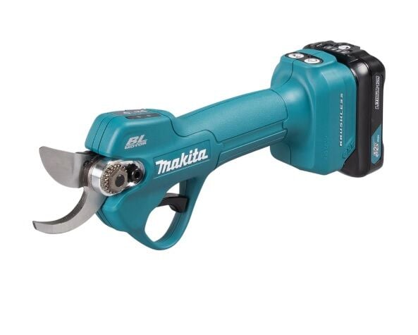 MAKITA 12V UP100D AKÜLÜ BUDAMA MAKASI