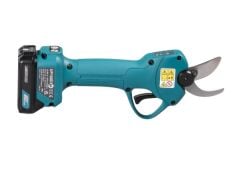 MAKITA 12V UP100D AKÜLÜ BUDAMA MAKASI