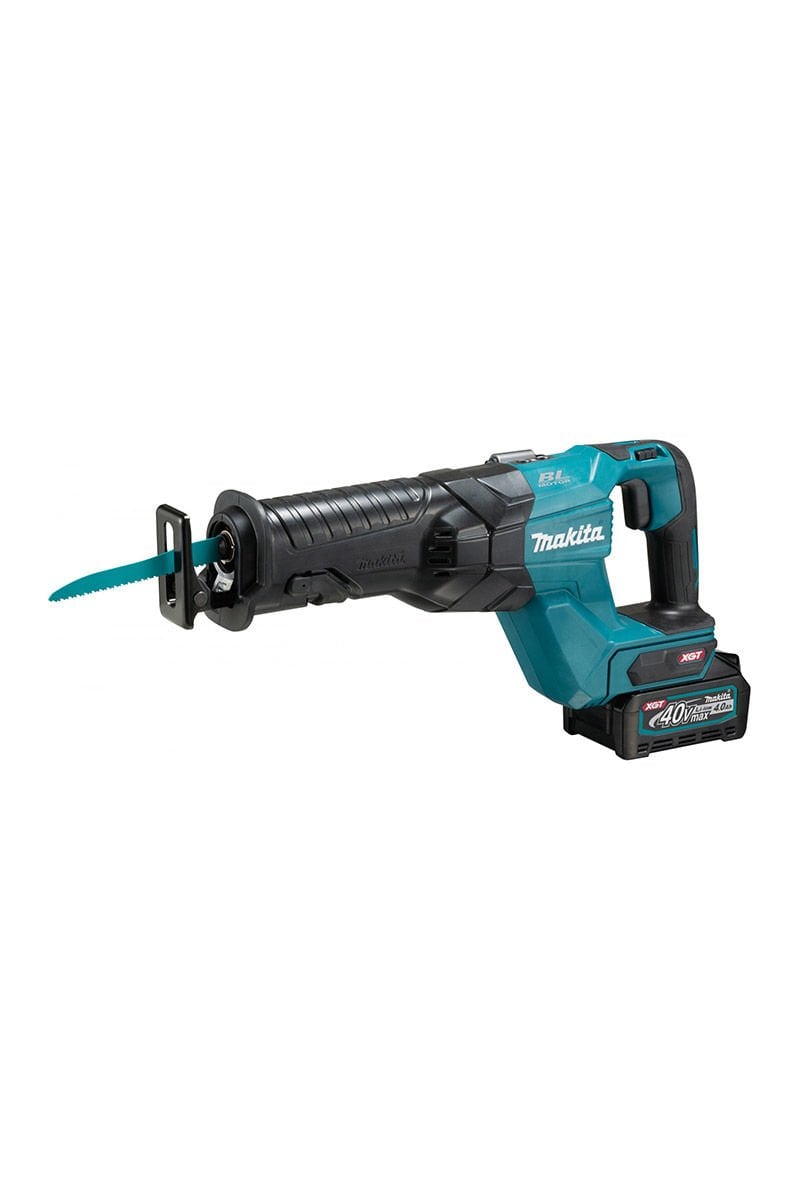 Makita JR001GM201 XGT 40V 4Ah Li-ion Akülü Kılıç Testere