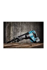 Makita JR001GM201 XGT 40V 4Ah Li-ion Akülü Kılıç Testere