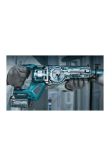 Makita JR001GM201 XGT 40V 4Ah Li-ion Akülü Kılıç Testere