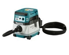 MAKITA 18V DVC867LZX4 AKÜLÜ SÜPÜRGE