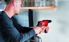 Einhell TE-ID 500 E Darbeli Matkap 500 W