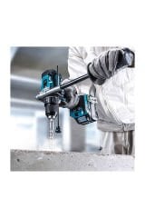 Makita HP001GM201 XGT 40V 4Ah Li-ion Akülü Darbeli Matkap Vidalama