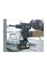 Makita HP001GM201 XGT 40V 4Ah Li-ion Akülü Darbeli Matkap Vidalama