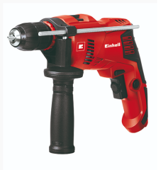 Einhell TE-ID 500 E Darbeli Matkap 500 W