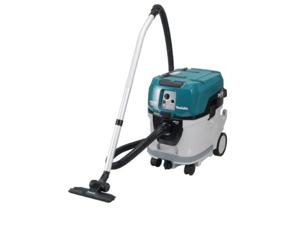 MAKITA 80V VC007GLZ01 AKÜLÜ ISLAK-KURU SÜPÜRGE