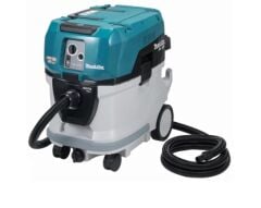 MAKITA 80V VC007GLZ01 AKÜLÜ ISLAK-KURU SÜPÜRGE
