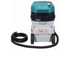 MAKITA 80V VC007GLZ01 AKÜLÜ ISLAK-KURU SÜPÜRGE