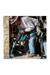 Makita HM002GZ03 XGT 40Vx2 Solo Akülü Elektropnömatik Kırıcı