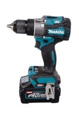 Makita DF001GM201 XGT 40V 4Ah Li-ion Akülü Darbesiz Matkap Vidalama