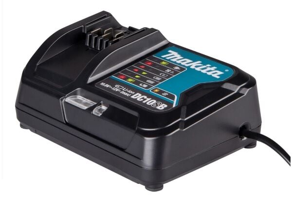 MAKİTA 12V DC10SB ŞARJ CİHAZI