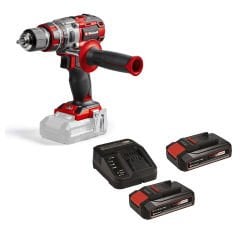 Einhell TP-CD 18/80 Li-i BL 2x2,5AH Darbeli Matkap Vidalama 80NM