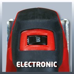 Einhell TC-JS 80/1 Dekupaj Testere 400 Watt 4321145