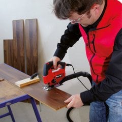 Einhell TC-JS 80/1 Dekupaj Testere 400 Watt 4321145