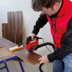 Einhell TC-JS 80/1 Dekupaj Testere 400 Watt 4321145