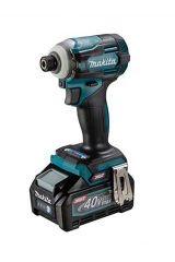 Makita TD001GM201 XGT 40V 4Ah Li-ion Akülü Darbeli Vidalama