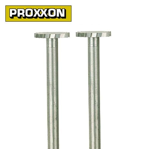 Proxxon 28727 Freze Uç Seti 2'li