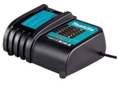 MAKİTA 18V DC18SD AKÜ ŞARJ CİHAZI