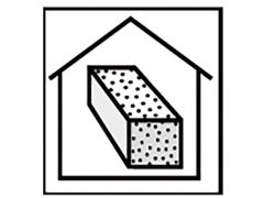 Projahn Sds-Plus 100 mm Beton Delme Panç Seti