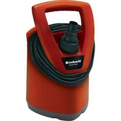 Einhell GE-SP 750 LL Temiz Su Dalgıç Pompa 750W Temiz Su