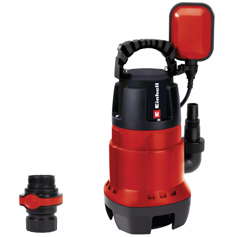 Einhell GC-DP 7835, Dalgıç Pompa - Kirli Su 4170682