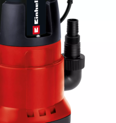 Einhell GC-DP 7835, Dalgıç Pompa - Kirli Su 4170682