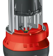 Einhell GC-DP 7835, Dalgıç Pompa - Kirli Su 4170682