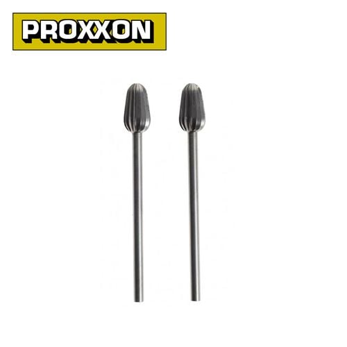 Proxxon 28723 Freze Uç Seti 2'li