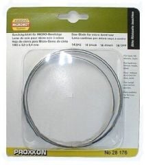 Proxxon 28176 Mbs240-E için 14 Diş Testere