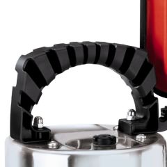 Einhell GH-DP 6315 N Kirli Su Dalgıç Pompa