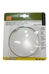 Proxxon 28184 MBS 240/E Şerit Testere Makinesi için Dişsiz Testere