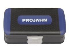 Projahn 394072 1/4 38 Parça Lokma Ve Tornavida Seti