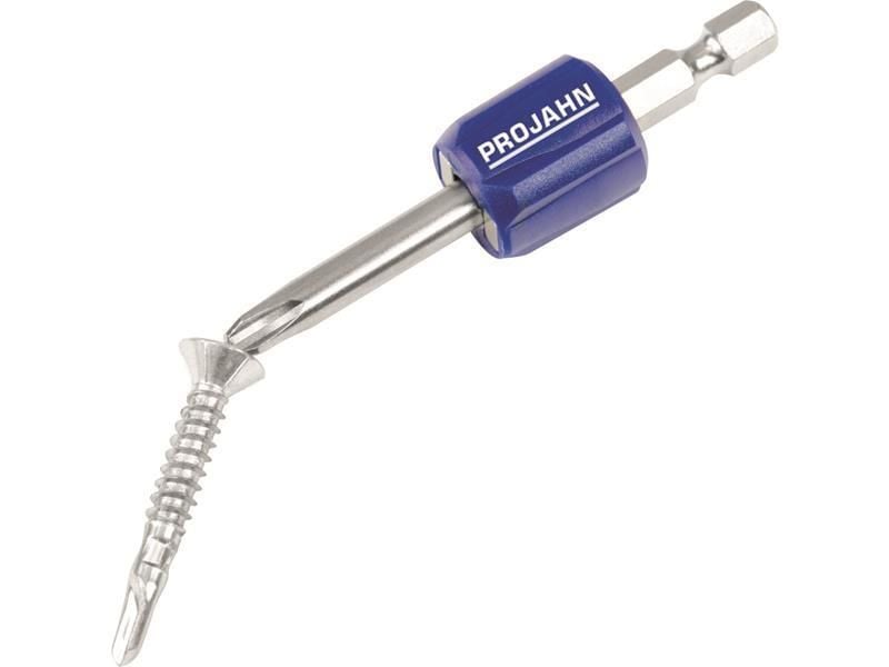 Projahn 2762-02 Mıknatıs Bits Tutucu 1/4 2Li Paket