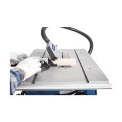 Scheppach HS100S Yatar Daire Testere Makinesi