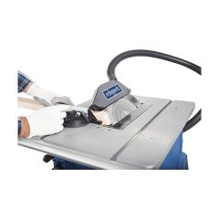 Scheppach HS100S Yatar Daire Testere Makinesi