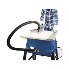 Scheppach HS100S Yatar Daire Testere Makinesi