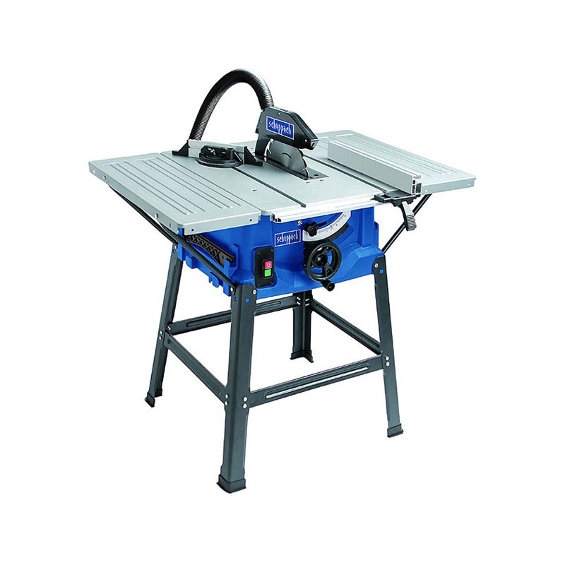 Scheppach HS100S Yatar Daire Testere Makinesi