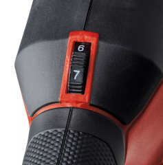 Einhell GE-FS 18/53 Li - Solo Akülü Meyve & Zeytin Silkme (Akü ve Şarj Hariç) - 3411400