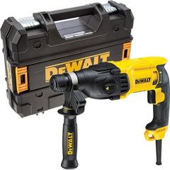 Dewalt D25133K-TR Profesyonel SDS Plus 800 W Kırıcı Delici 2.6 KG